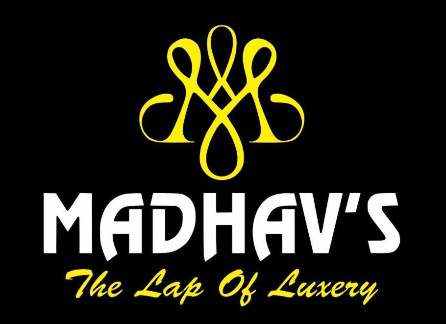 Hotel Madhav'S Lap Of Luxury Moradabad Zewnętrze zdjęcie